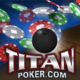 Titan Poker SNG-liga