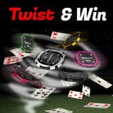 titan poker twist