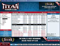 WAP $250 FR Titan Poker