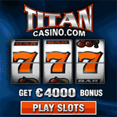 Titan Casino review