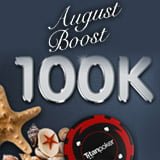 Titan Poker Promotion Août Boost 2015