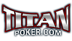 TitanPoker bonus code, Titan Poker is the largest online poker room on the iPoker Network