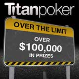 titanpoker over the limit
