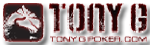 poker tony g - 