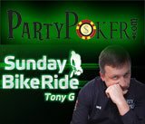 tony g poker tournament