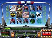 partycasino top gun