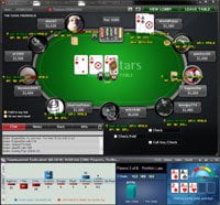 tournament indicator license code