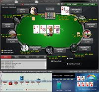 tournament indicator serial