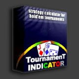 tournament indicator