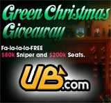 ub poker freeroll