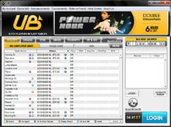 ub poker