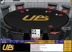 Ultimate Bet Poker