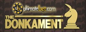 ultimatebet donkament - 