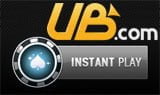 UltimateBet instant play