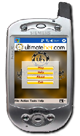Ultimatebet Mobile Menu