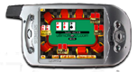 Ultimatebet Mobile Table