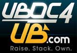 ultimatebet online champion - UBOC 4 - 