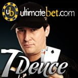 ultimatebet seven deuce - 