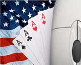 USA Poker Rooms Open to Americans