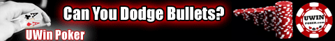 UWIN Facebook Poker Freerolls Juillet 2010