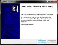 uwin poker download 4