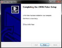 uwin poker download 6