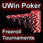 uwinpoker tornei freeroll