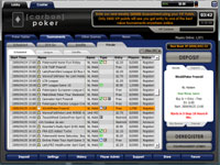 winallpoker freeroll