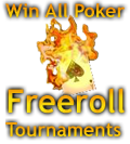 freeroll passwords