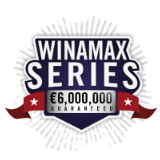 winamax series xi calendário