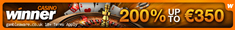 bonos de casino ganador