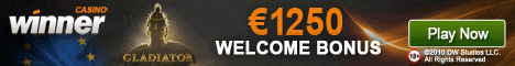 Winner Casino Promotions
