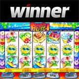 winner casino jackpot