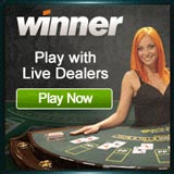 Winner Casino en Direct