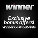 winner casino mobile