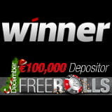 winner poker depositor fr series