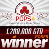 winner poker ipops iv