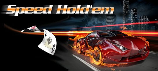 winner poker speed hold'em