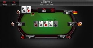 winner poker app