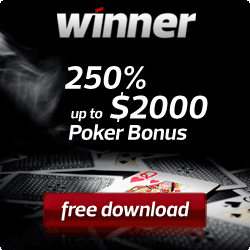 Ganador Poker bono Winner Poker reload bonus
