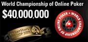 World Championship of Online Poker - 