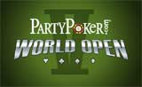 world open v - 