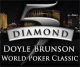world poker classic five diamond