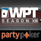 world poker tour season xiii