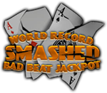 Carbon Poker Bad Beat Jackpot