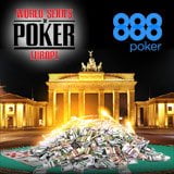 World Series of Poker Europe 2015 Qualificatifs