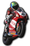 Party Bet world superbike championship donnington