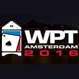 WPT Ámsterdam 2016 Torneo Satélite