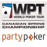 WPT Kanada Preispaket 2016