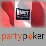 wpt fallsview poker classic 2014